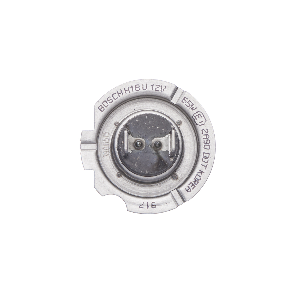 BOSCH 1 987 302 091 Pure Light WS Lyspære,hovedlyskaster