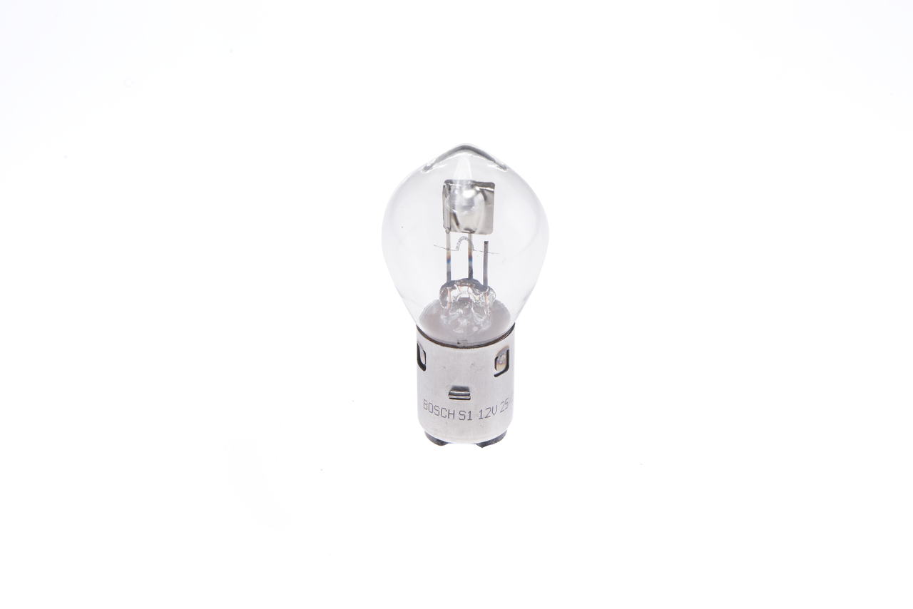 BOSCH 1 987 302 106 Pure Light WS Glühlampe, Hauptscheinwerfer