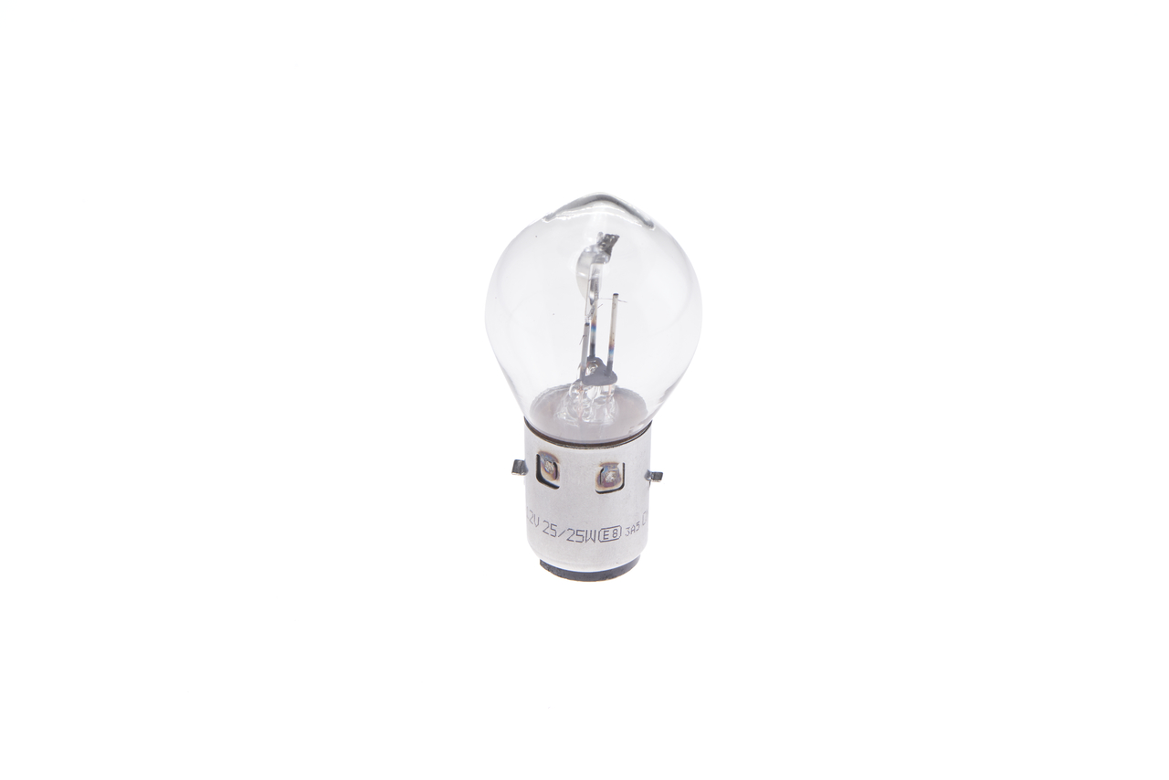 BOSCH 1 987 302 106 Pure Light WS Glühlampe, Hauptscheinwerfer