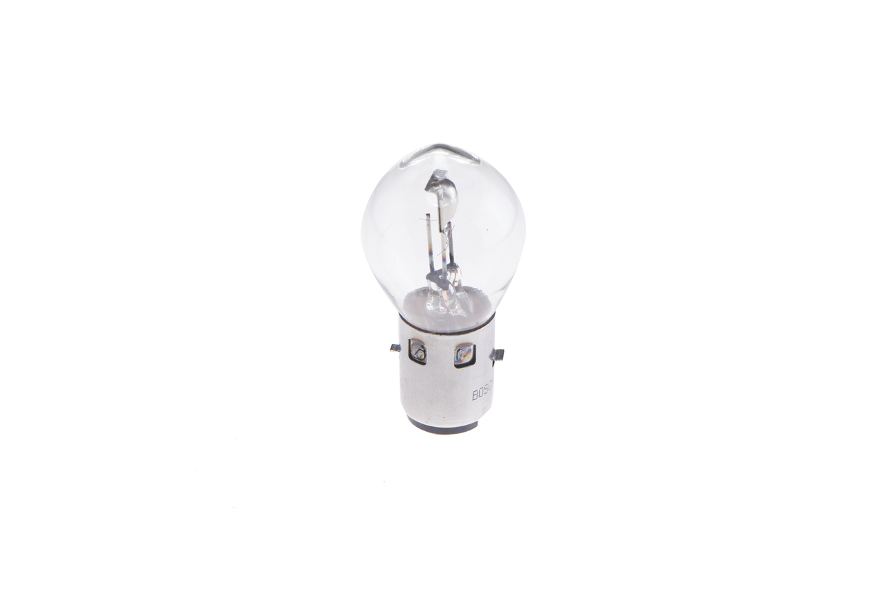 BOSCH 1 987 302 106 Pure Light WS Glühlampe, Hauptscheinwerfer
