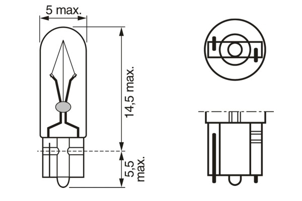 BOSCH 1 987 302 538 