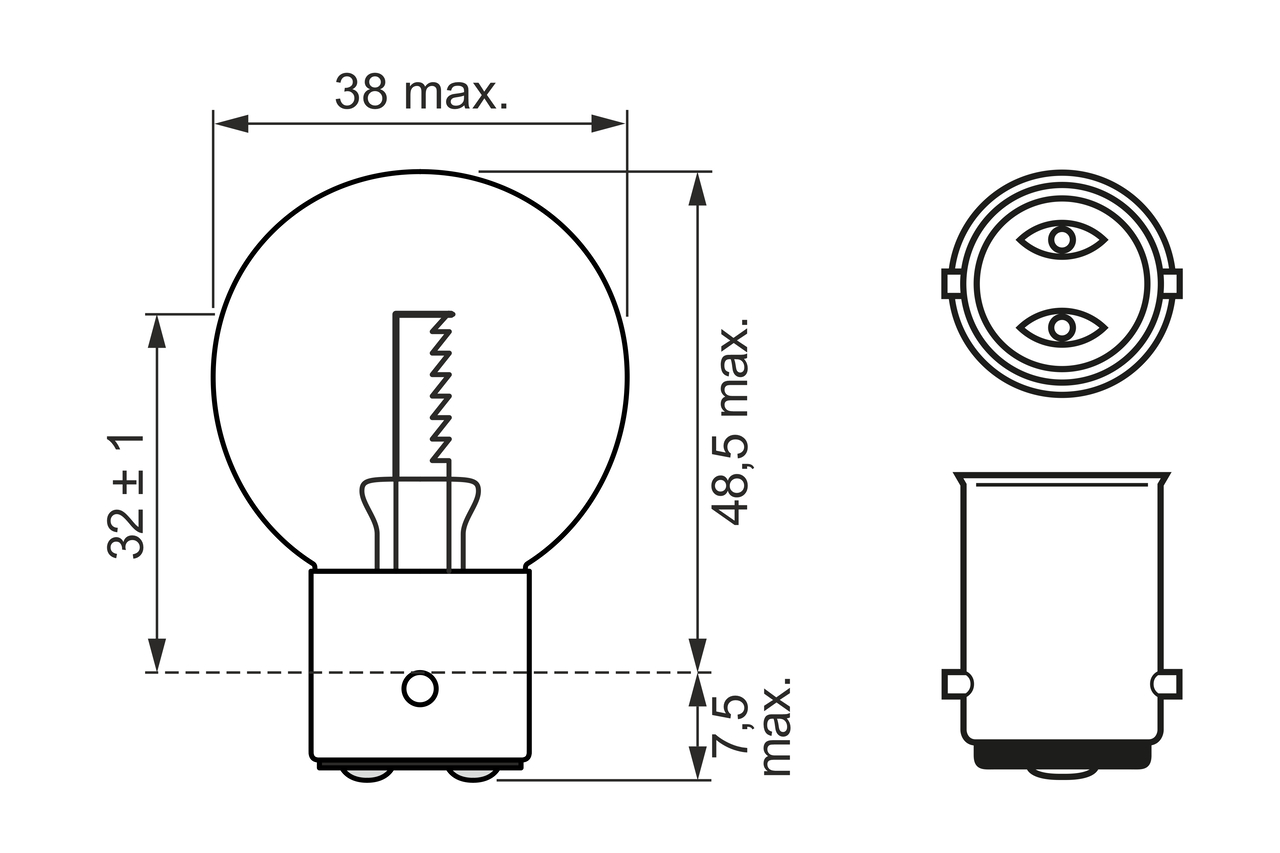 BOSCH 1 987 302 263 