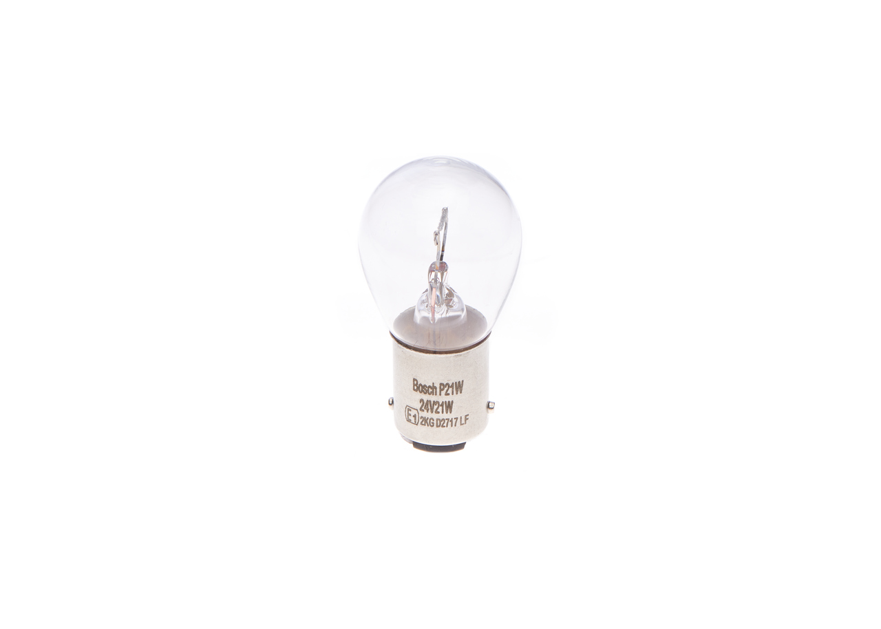 Bulb, stop light 3
