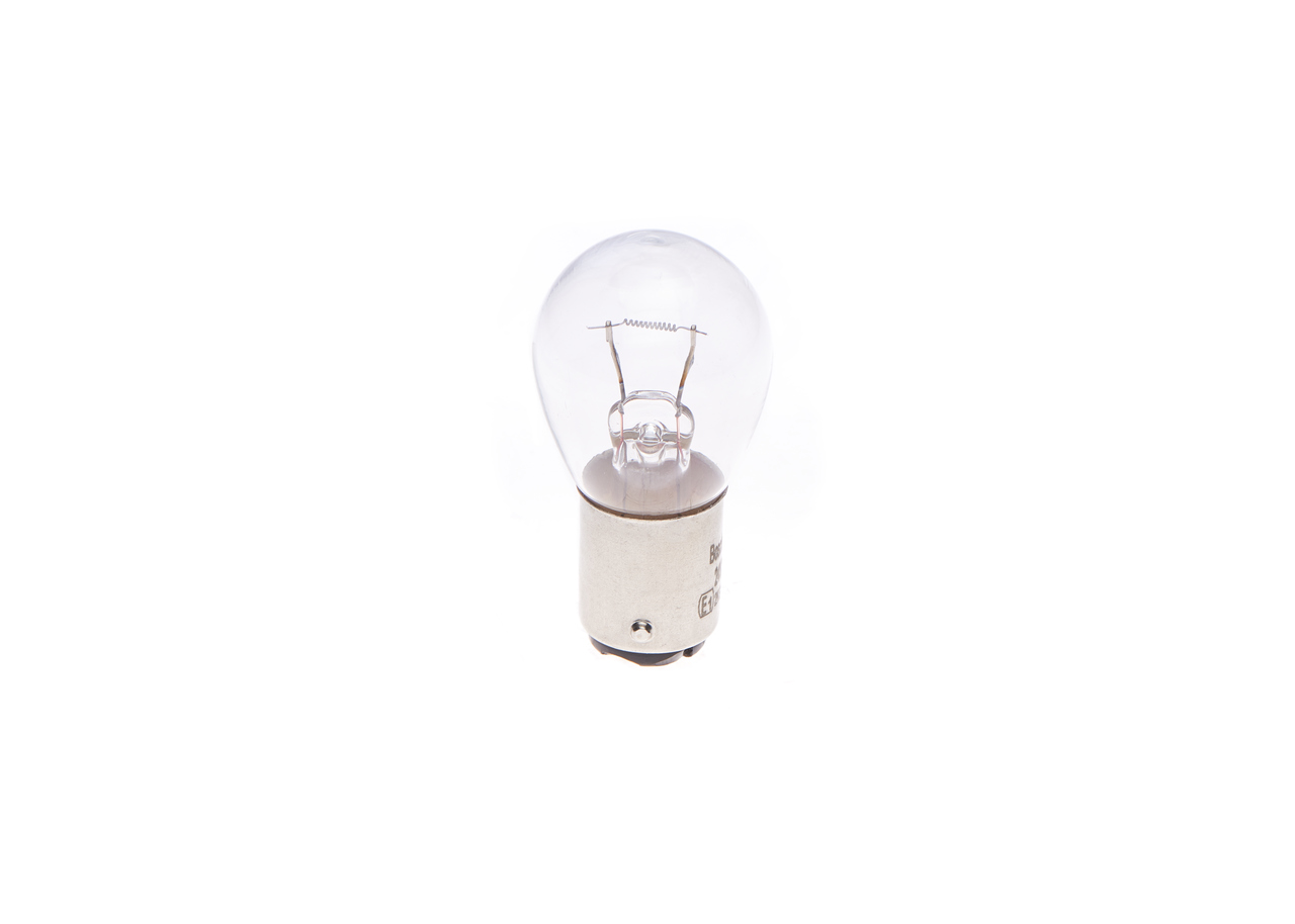 Bulb, stop light 6