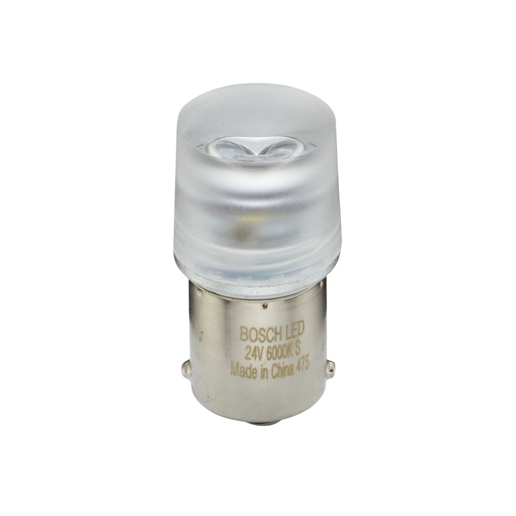 Bulb, tail light 2