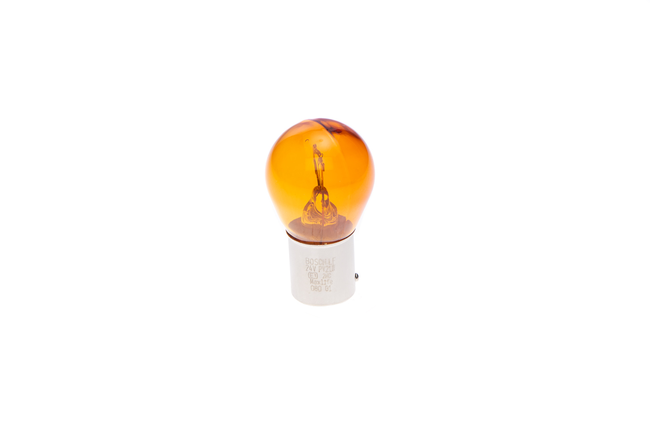 BOSCH 1 987 302 703 Pure Light WS Lyspære,blinklys