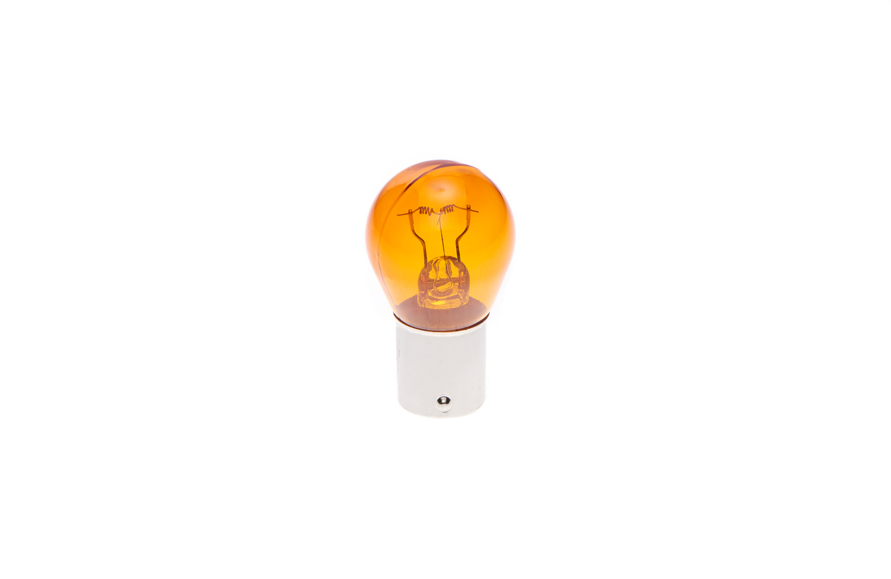 BOSCH 1 987 302 703 Pure Light WS Lyspære,blinklys