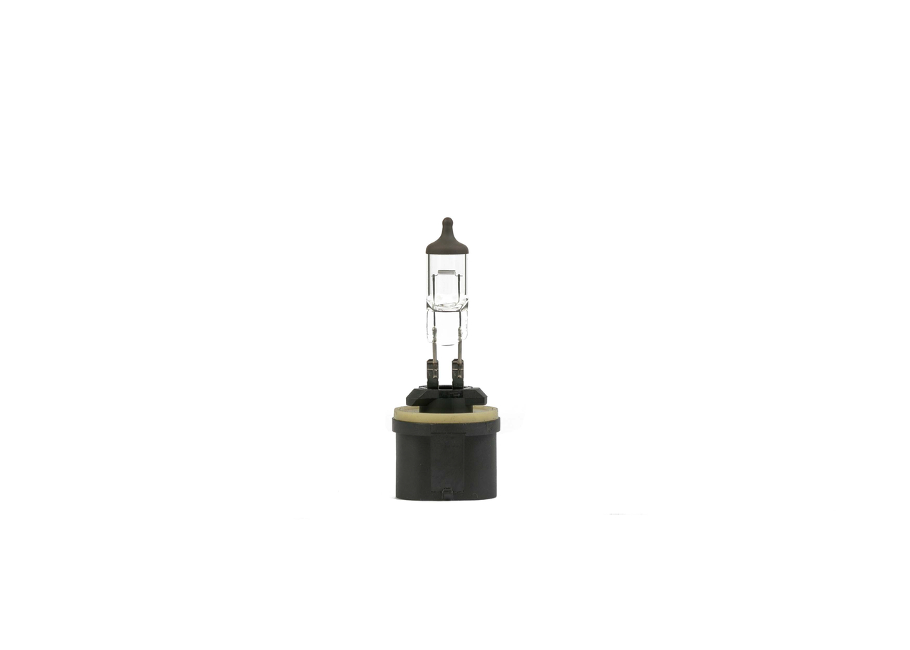 Glödlampa, dimstrålkastare reservdelar Autofrance AB
