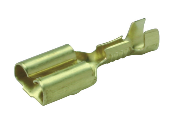 Cable Connector