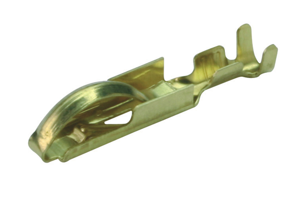 Cable Connector