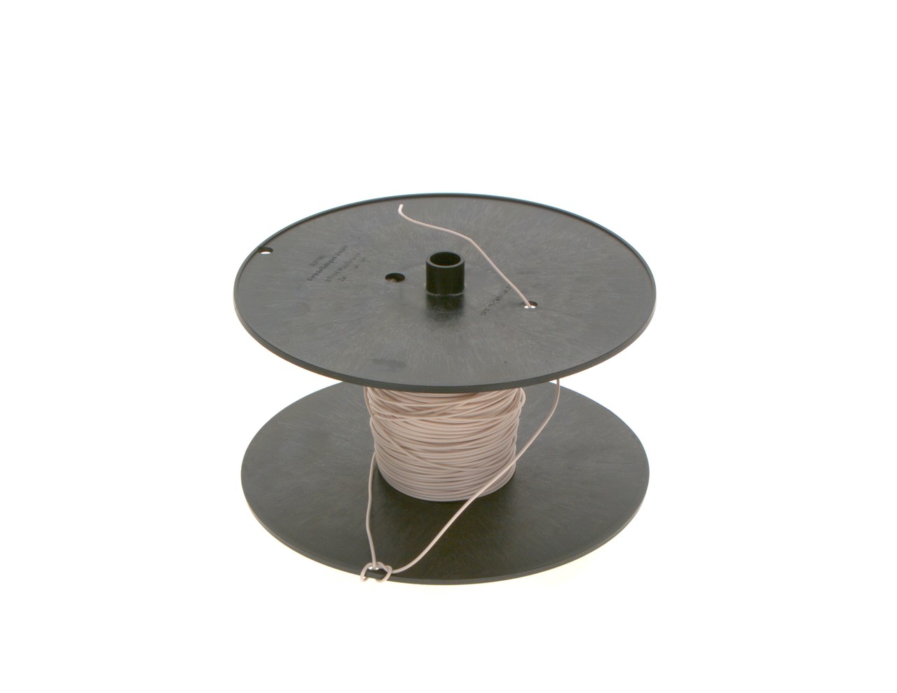 Electric Cable 3