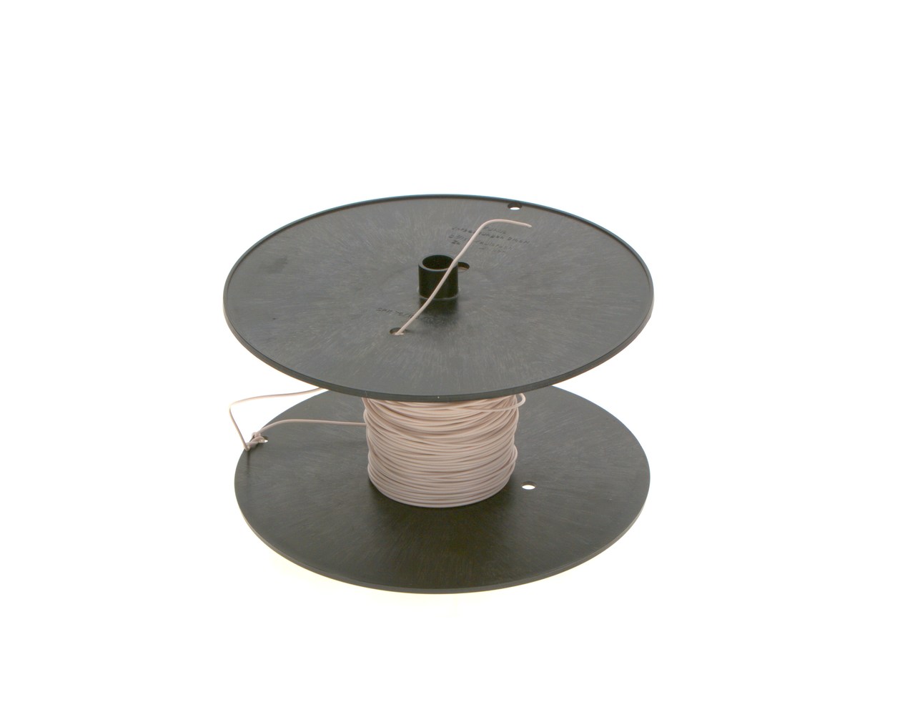 Electric Cable 4