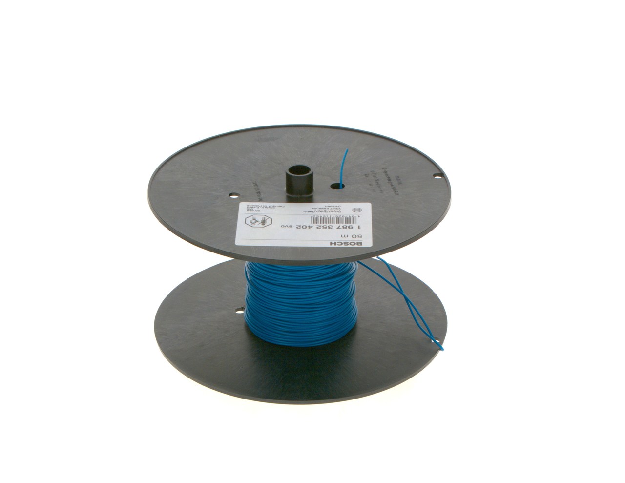 BOSCH 1 987 352 402 Elektroleitung