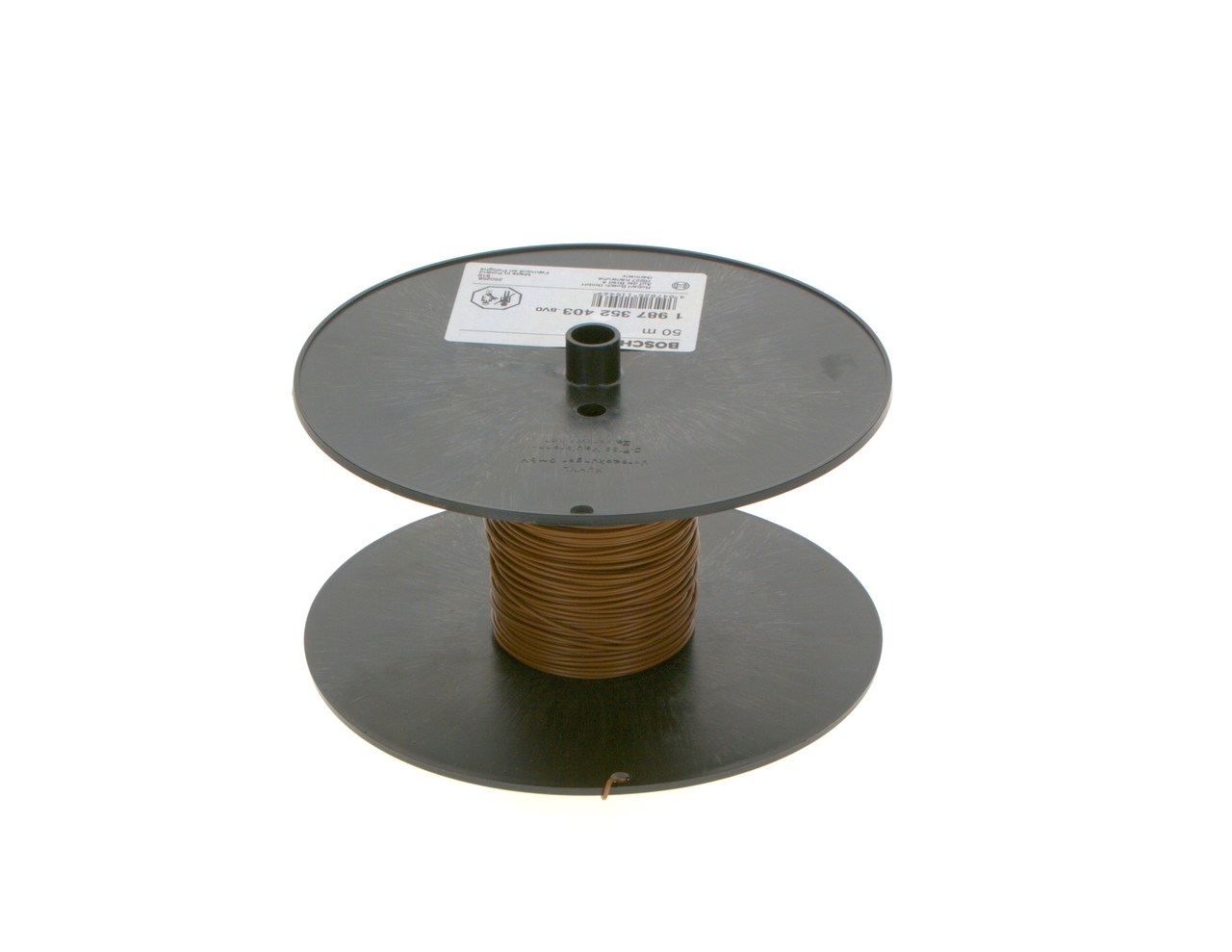 BOSCH 1 987 352 403 Elektroleitung