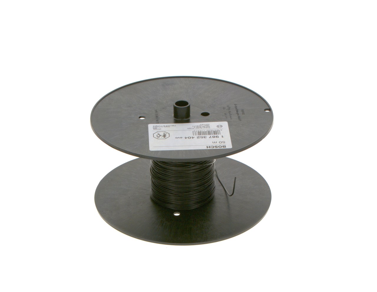 Electric Cable 3