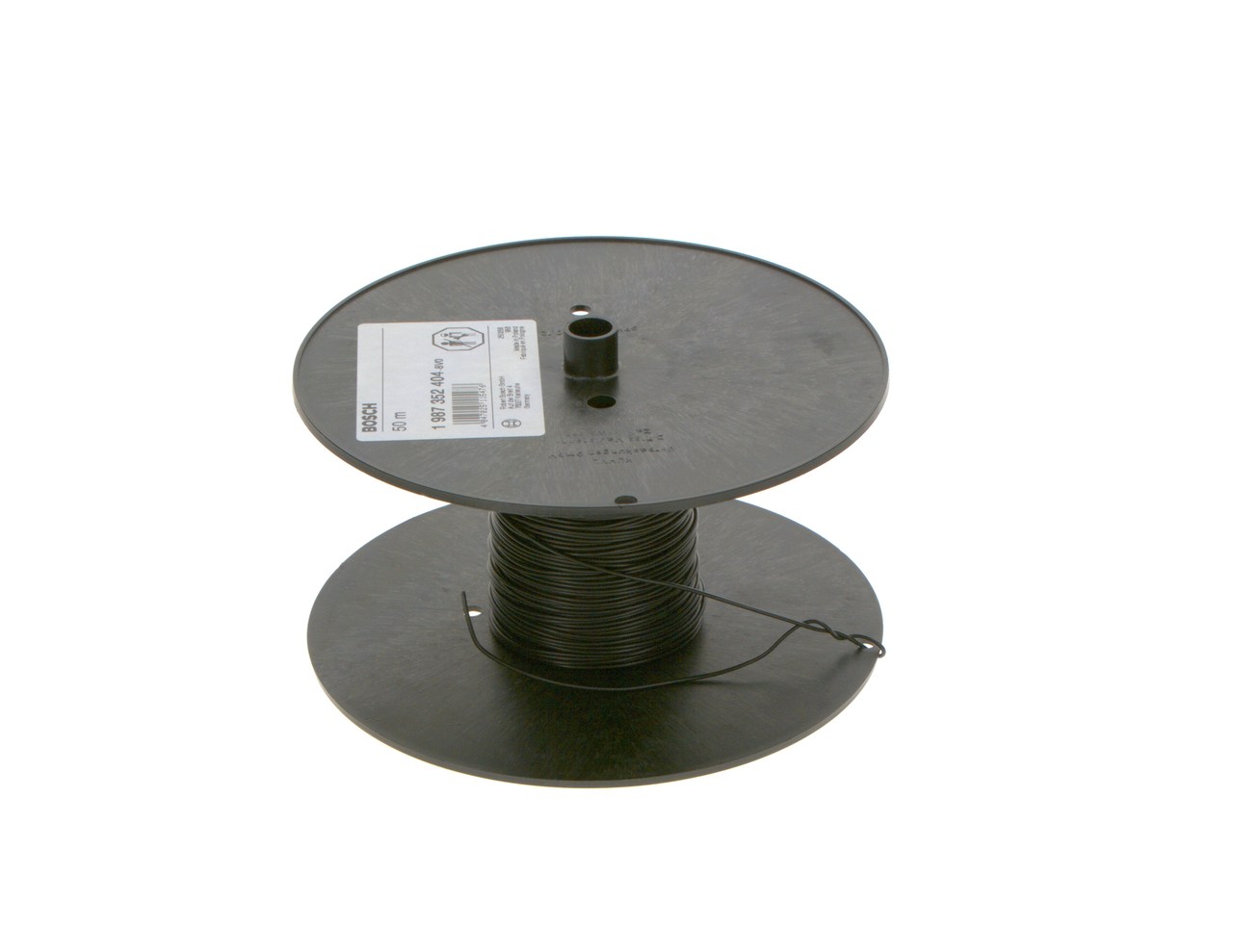 Electric Cable 4