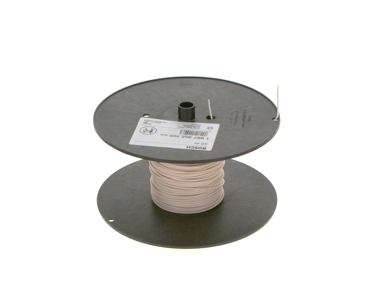 Electric Cable 3