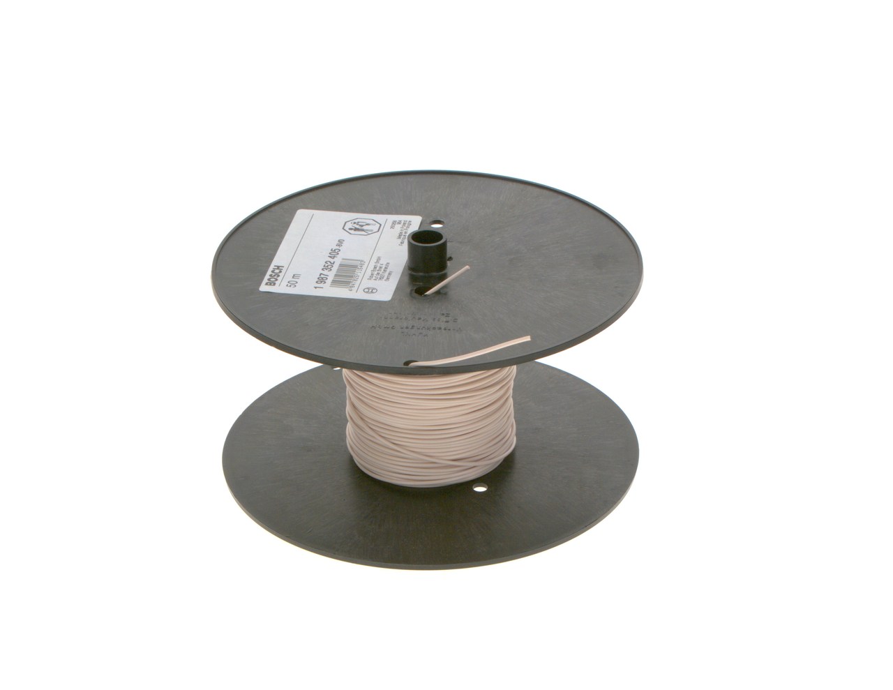Electric Cable 4