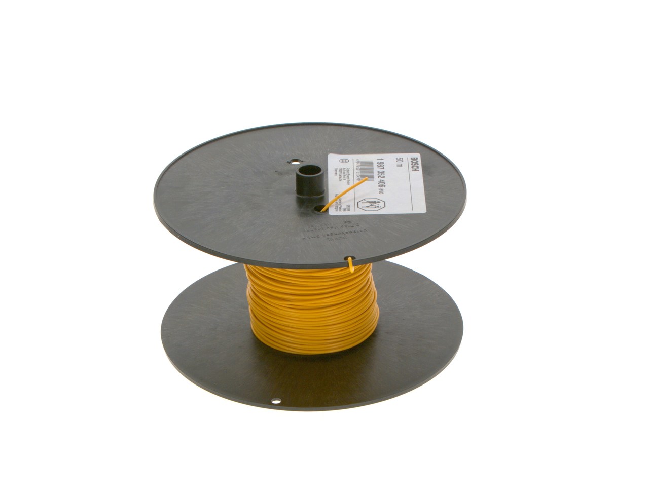 Electric Cable 4