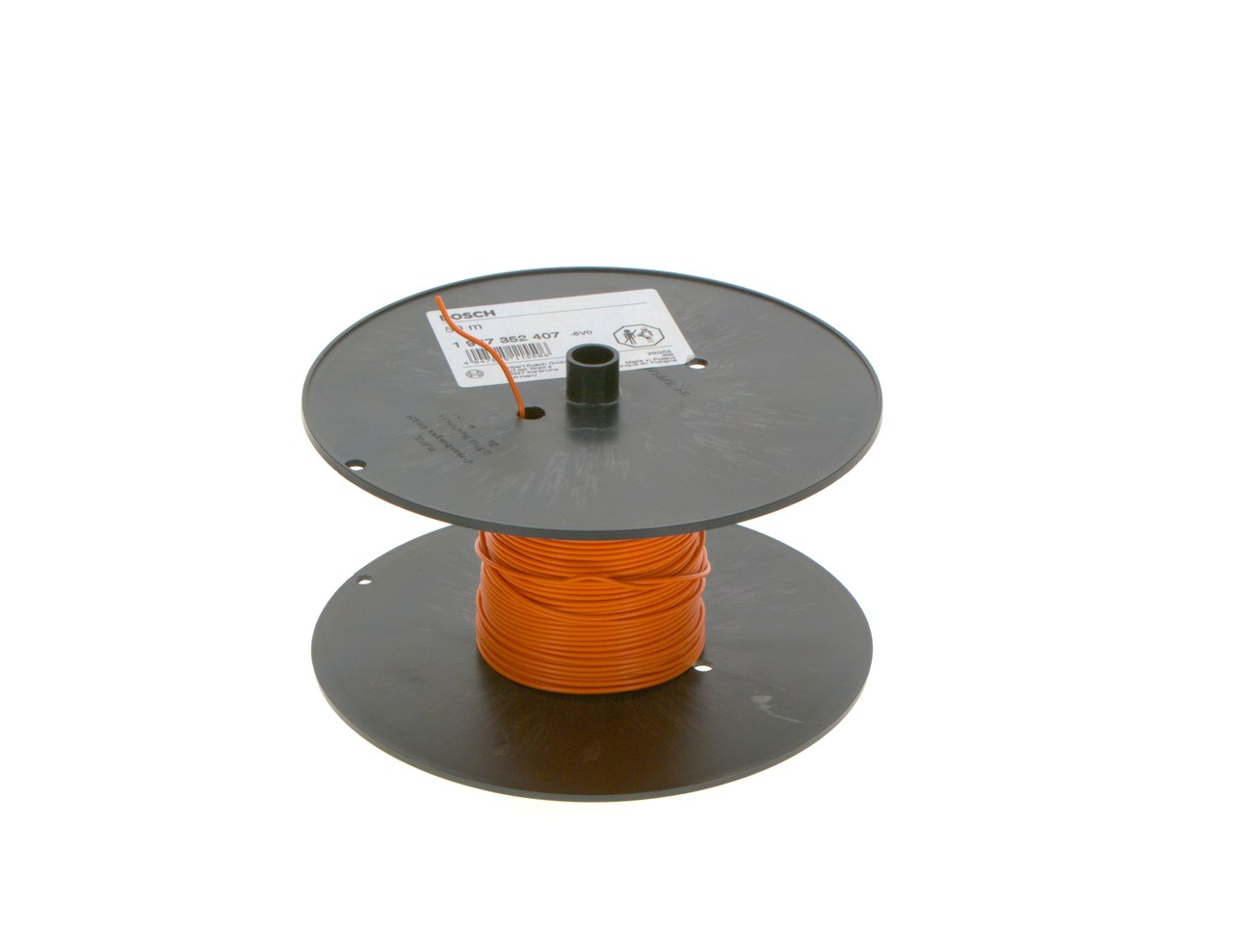 Electric Cable 3