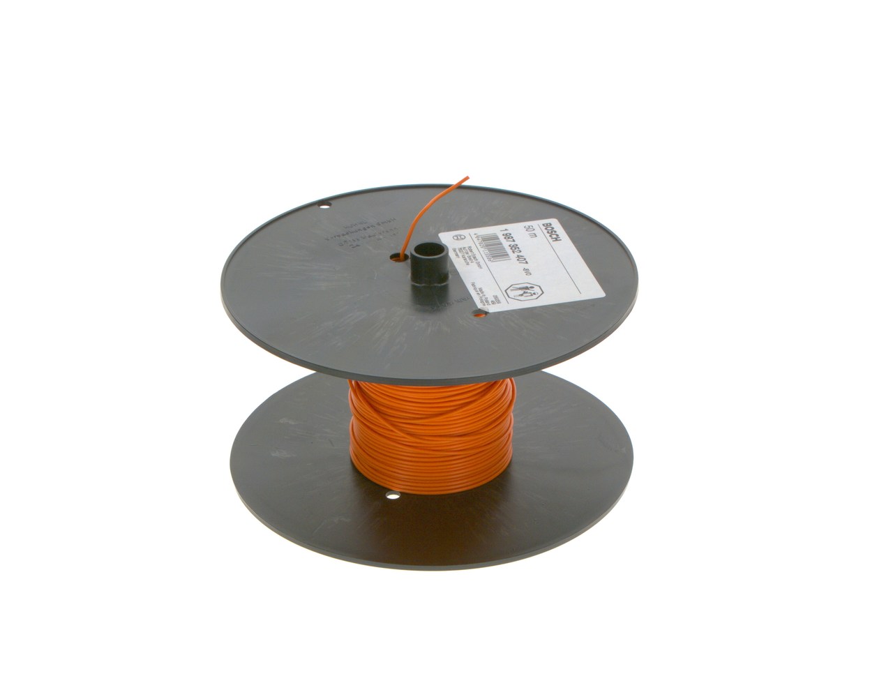 Electric Cable 4