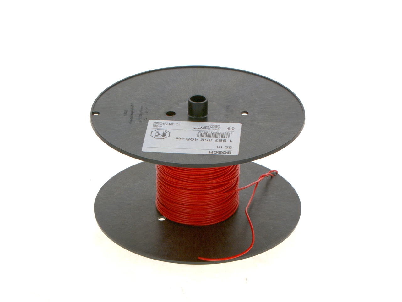 Electric Cable 3