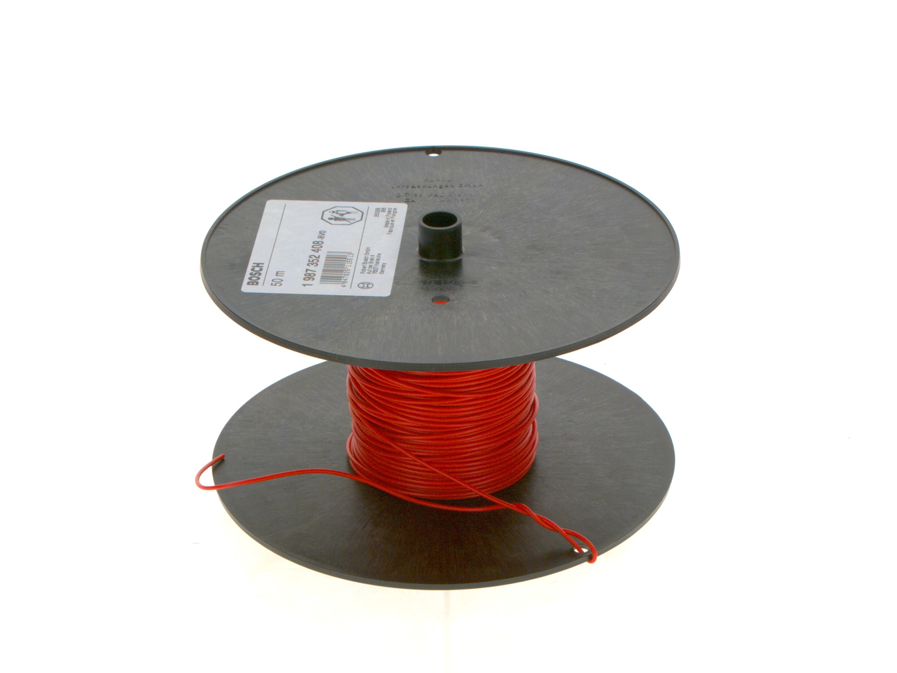 Electric Cable 4