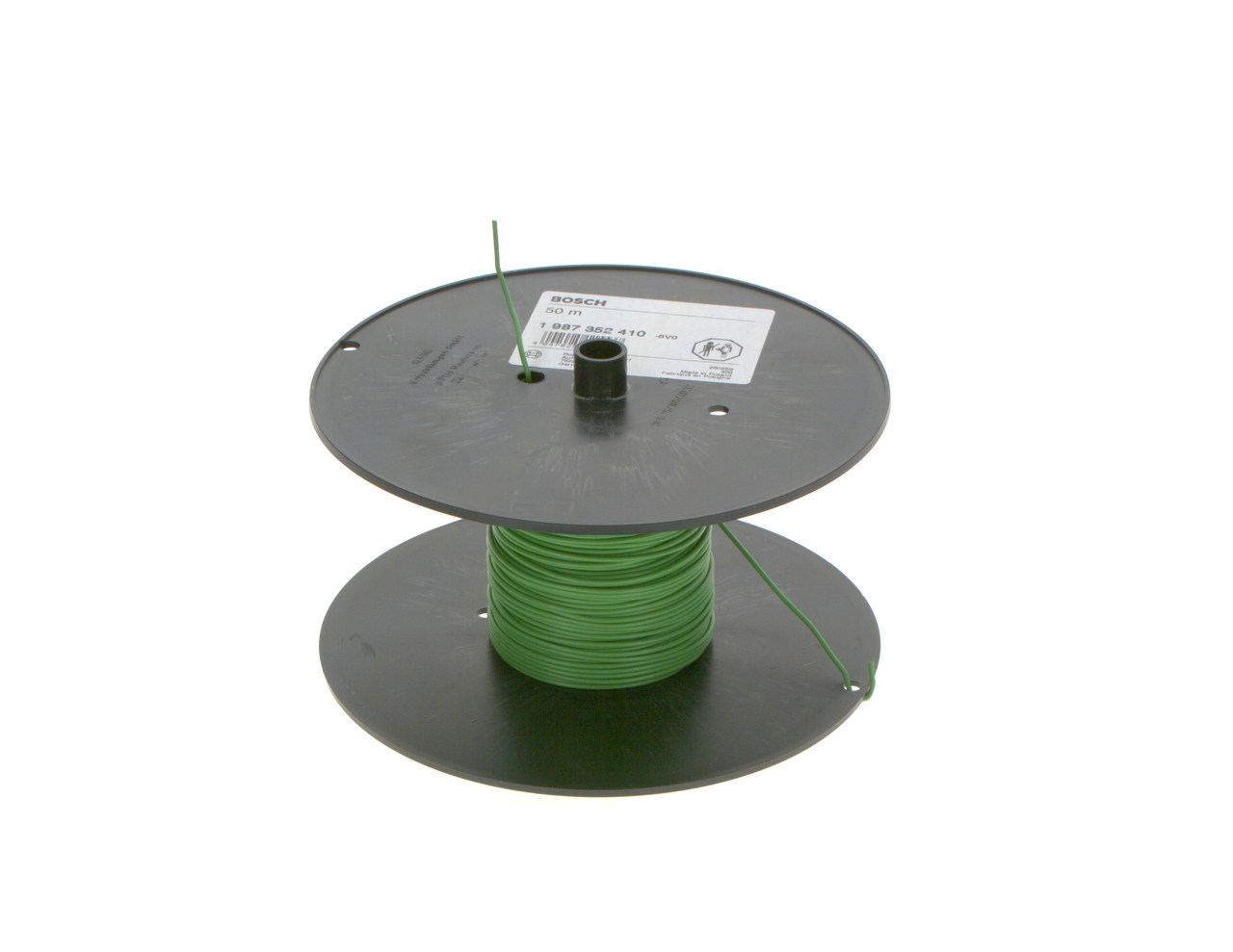 Electric Cable 3