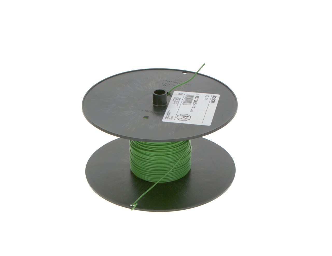 Electric Cable 4