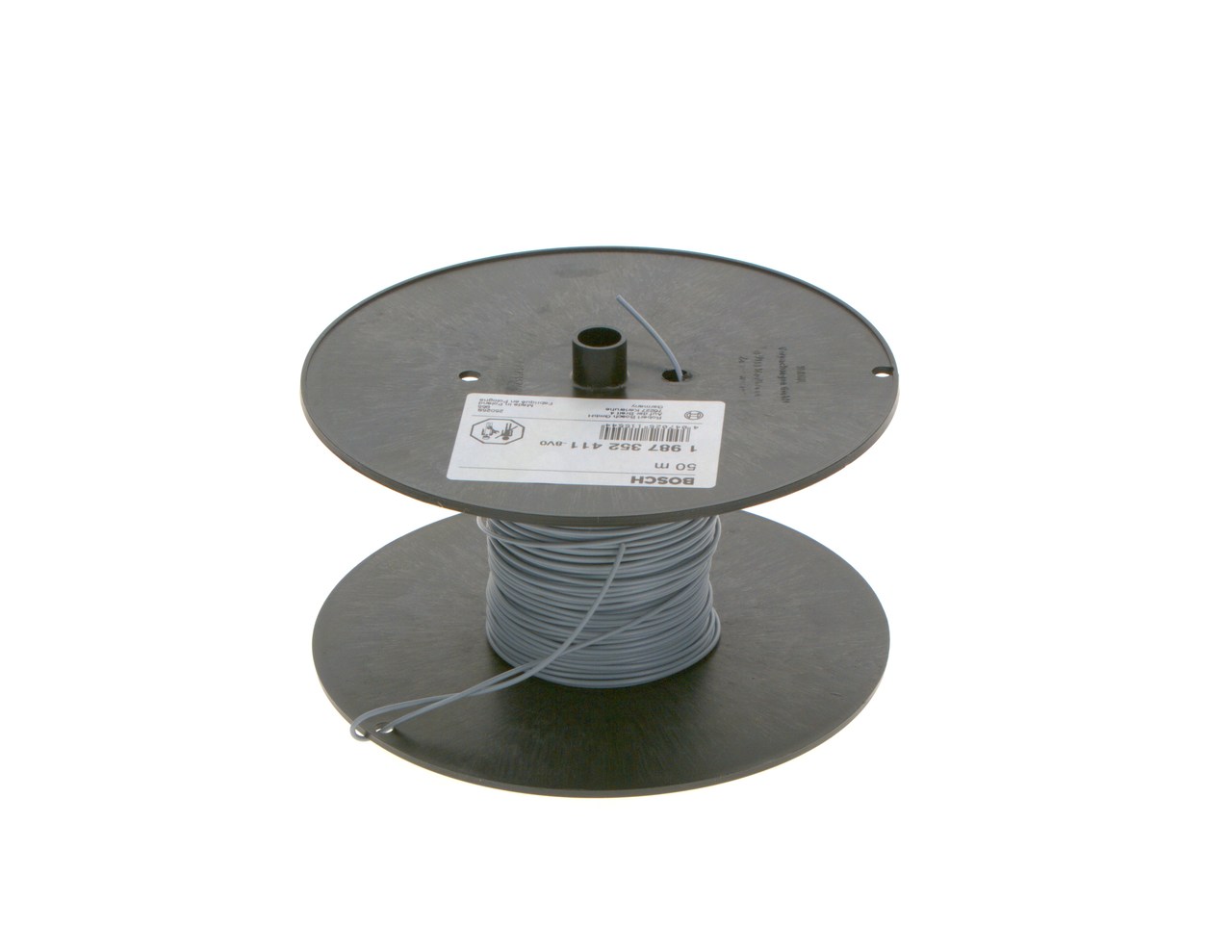BOSCH 1 987 352 411 Elektroleitung