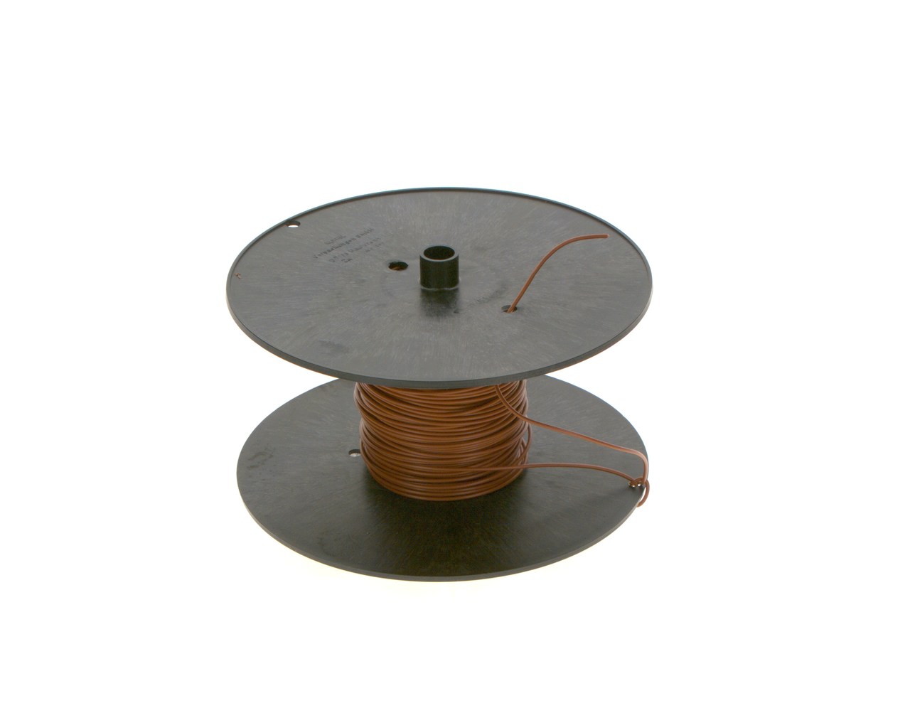 Electric Cable 4