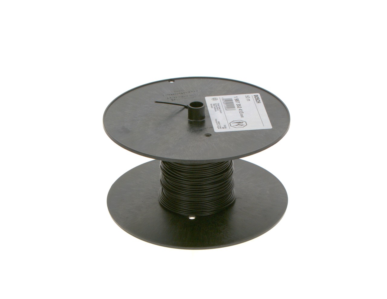 Electric Cable 2
