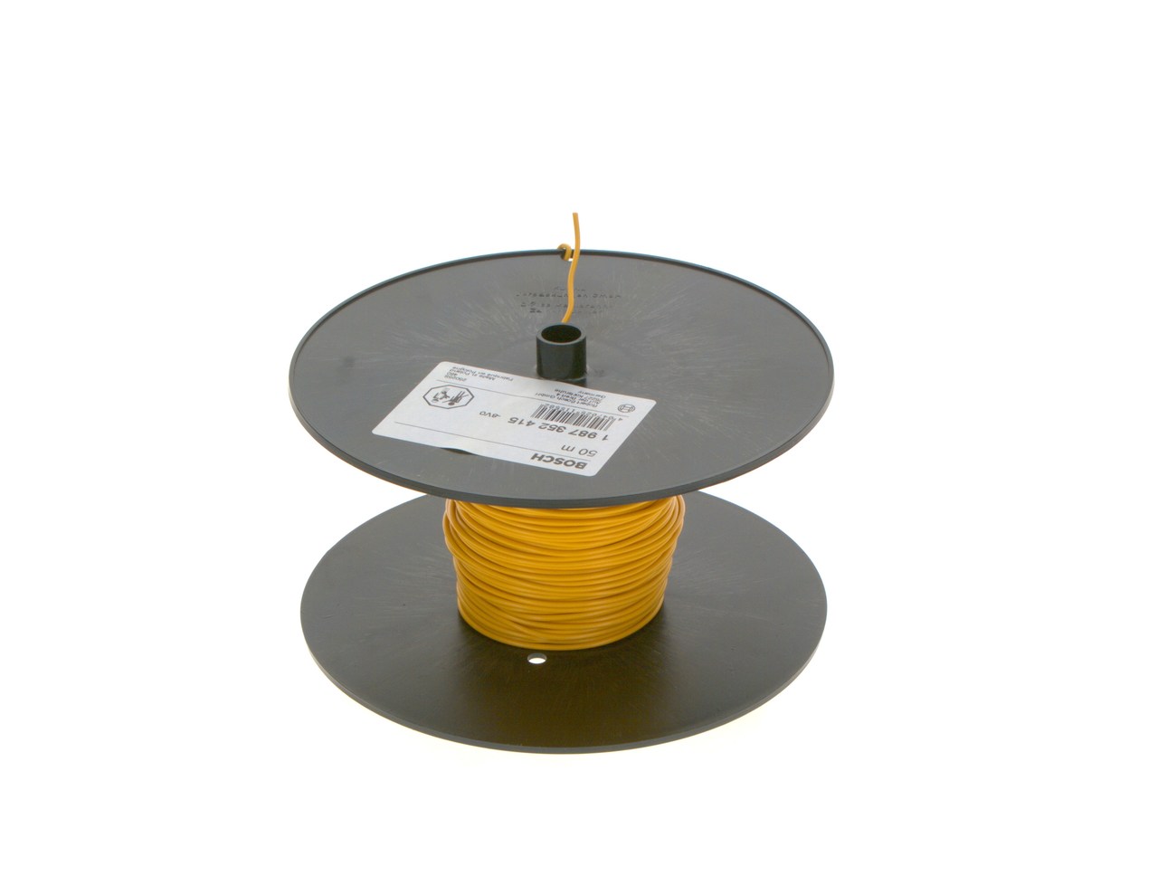 Electric Cable 3