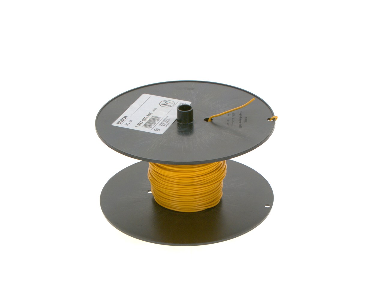 Electric Cable 4