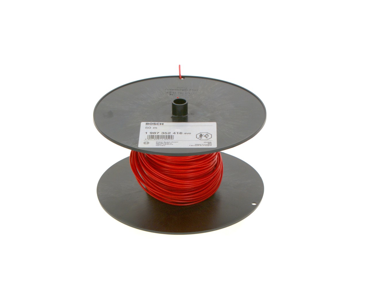 Electric Cable 3