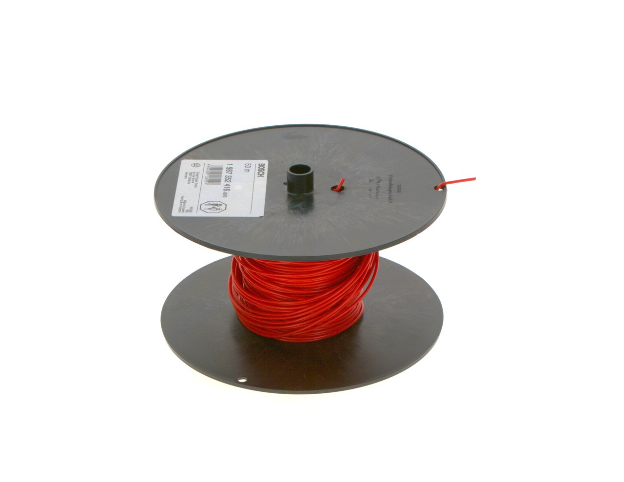 Electric Cable 4