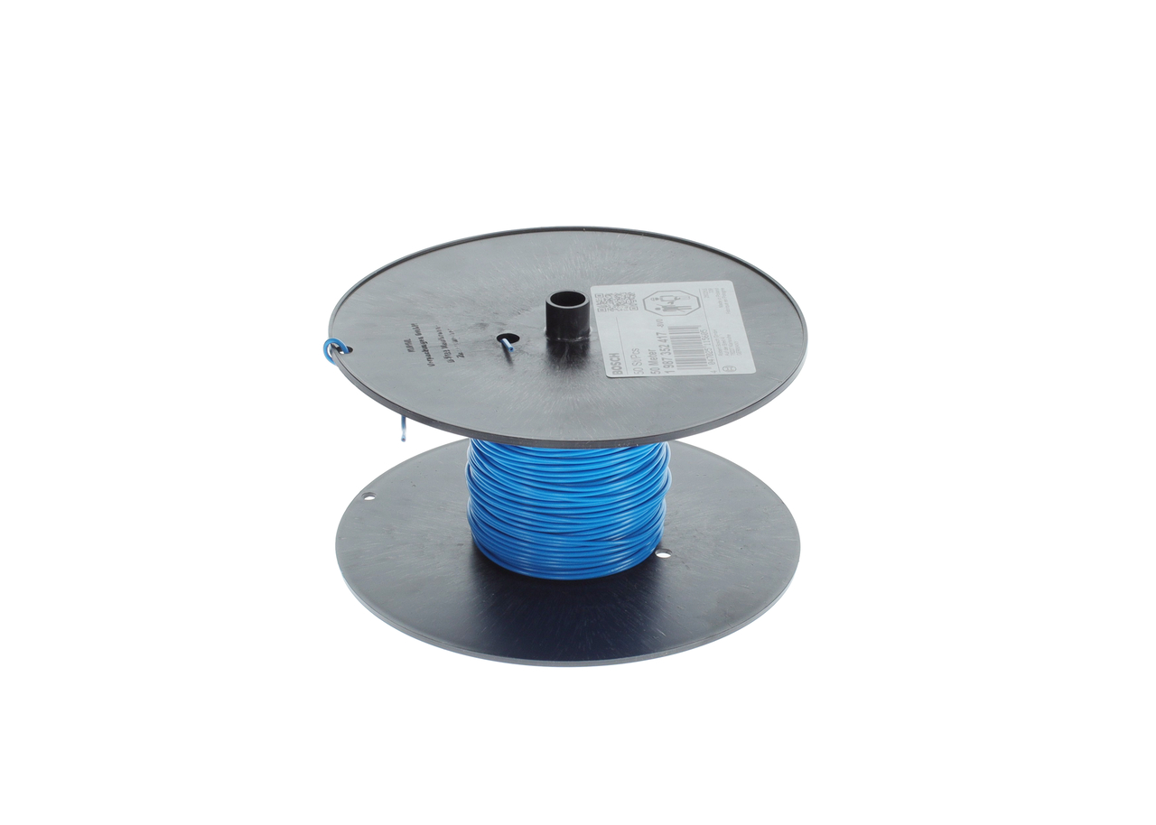 BOSCH 1 987 352 417 Elektroleitung