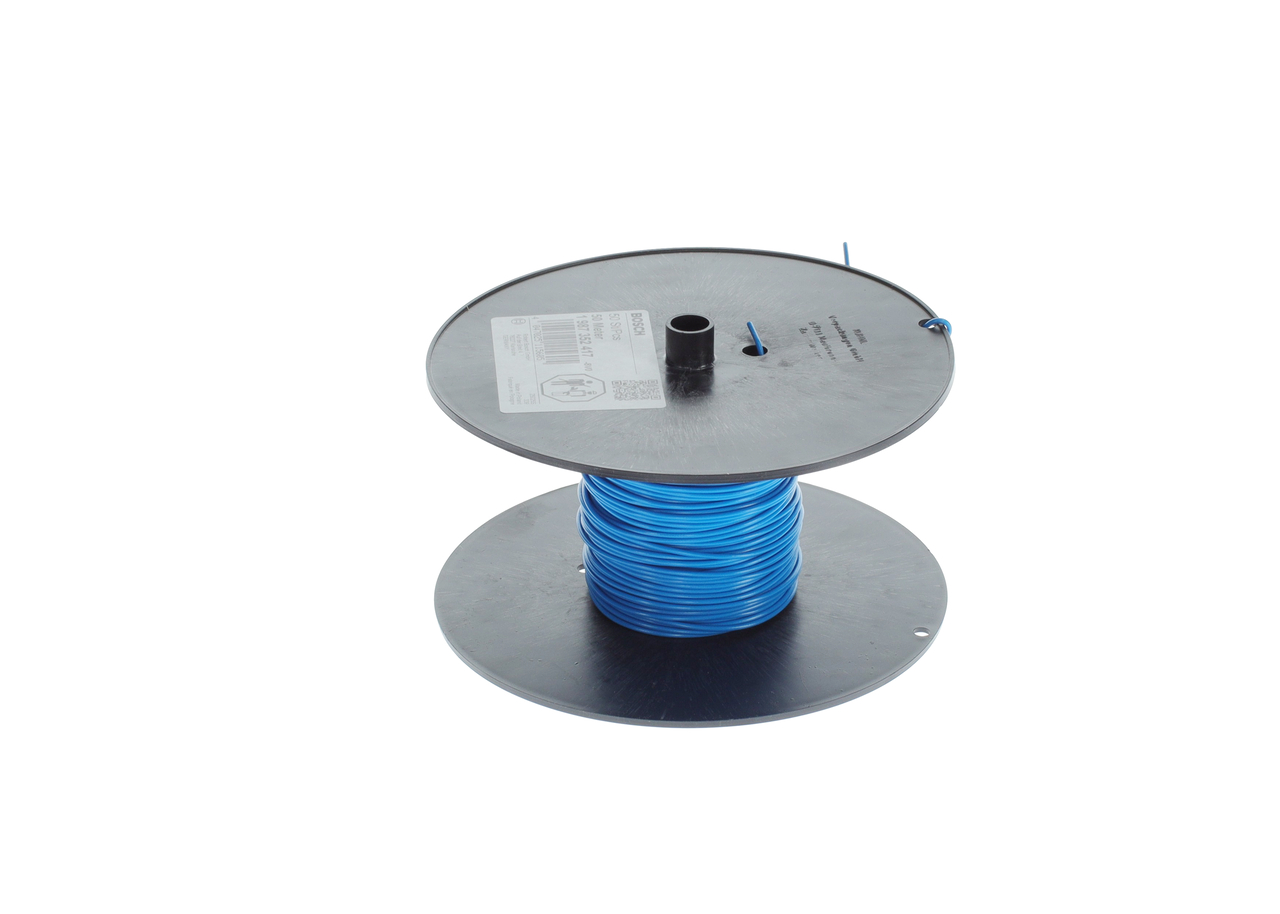 BOSCH 1 987 352 417 Elektroleitung