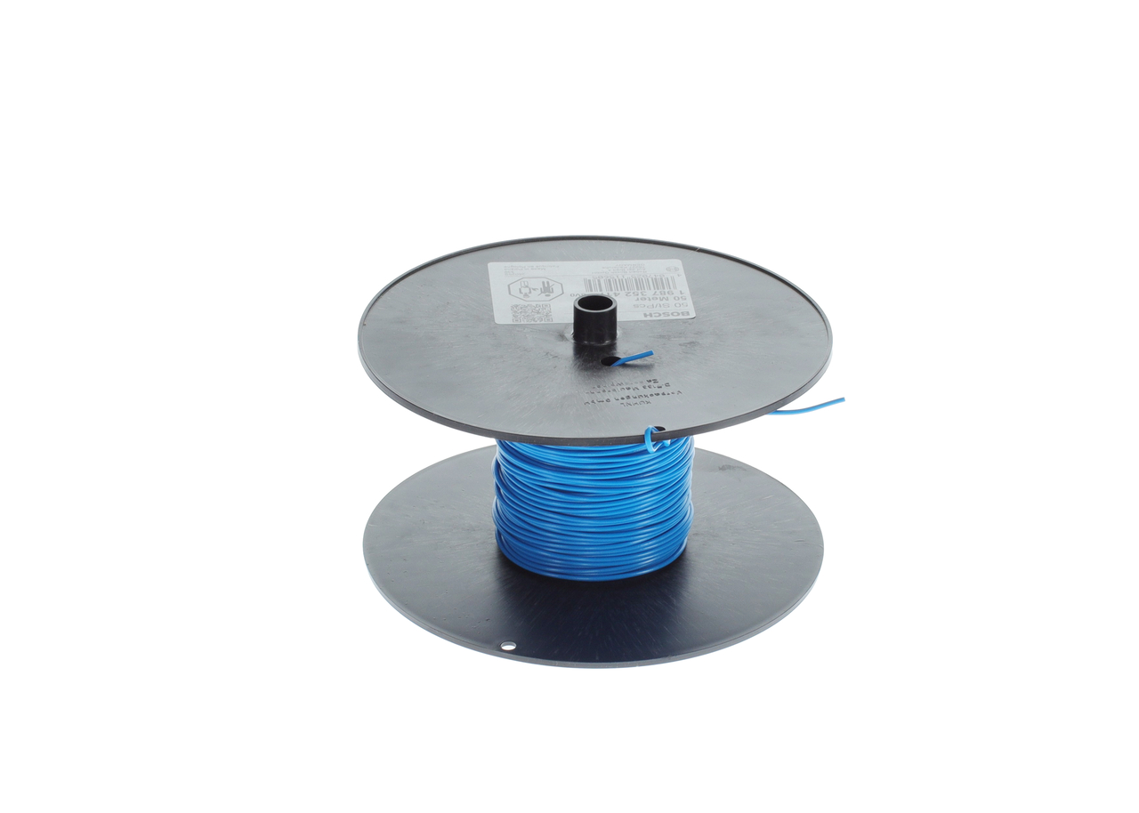BOSCH 1 987 352 417 Elektroleitung