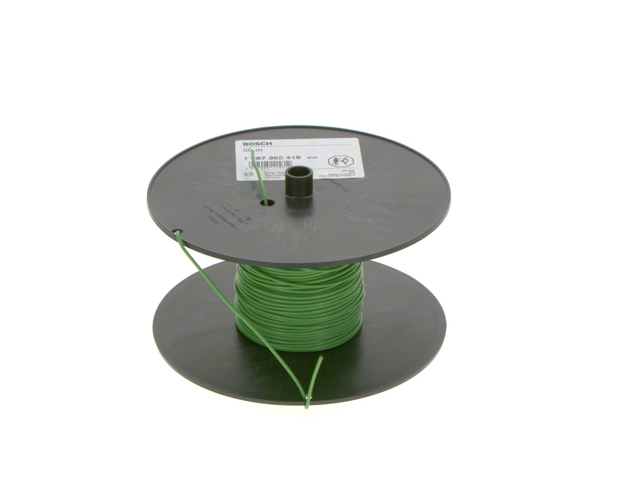 Electric Cable 3