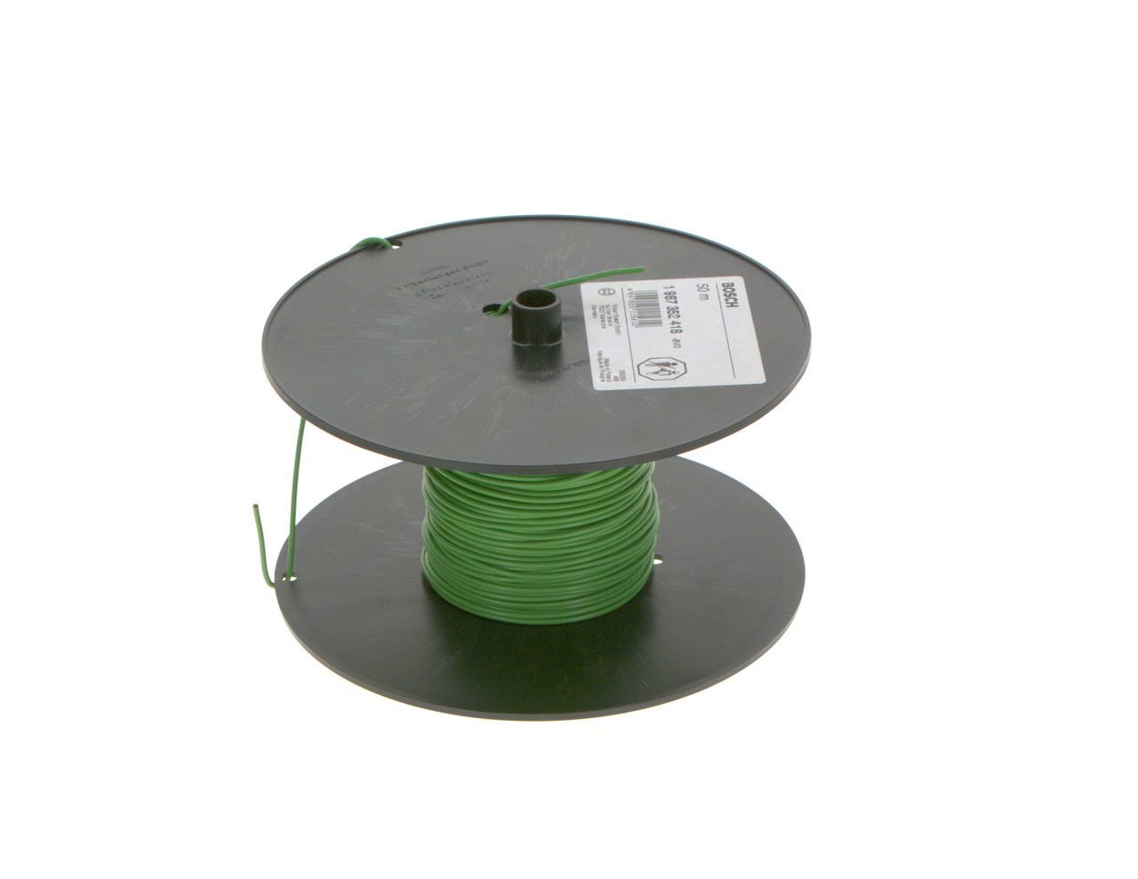 Electric Cable 4
