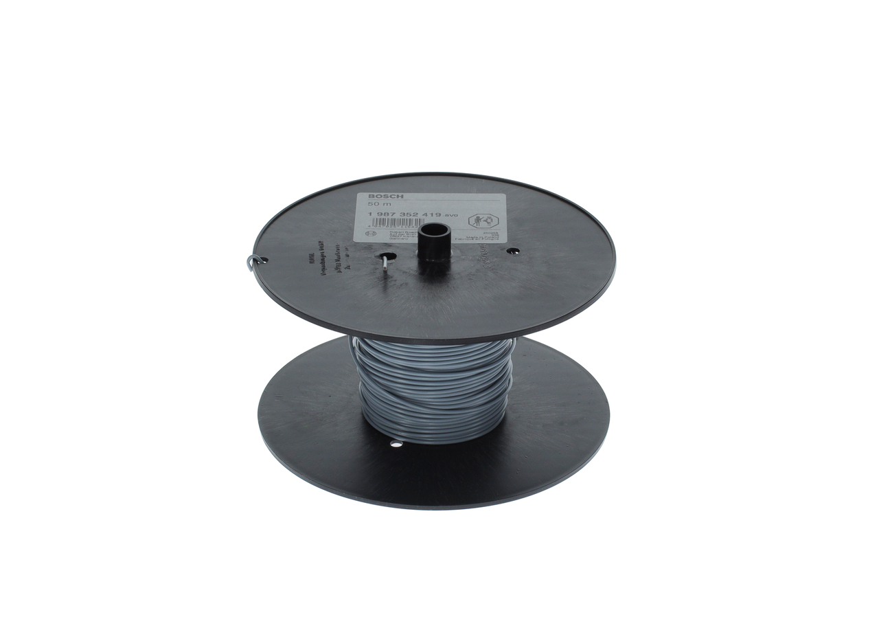 BOSCH 1 987 352 419 Elektroleitung