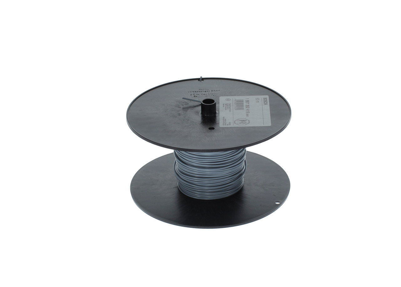 Electric Cable 2