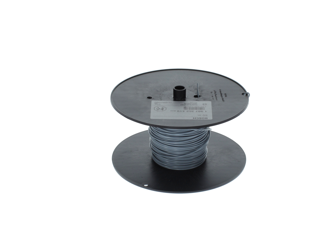 Electric Cable 3