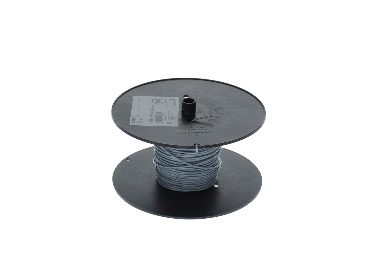 Electric Cable 4