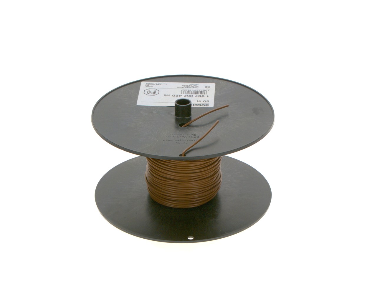 BOSCH 1 987 352 420 Elektroleitung