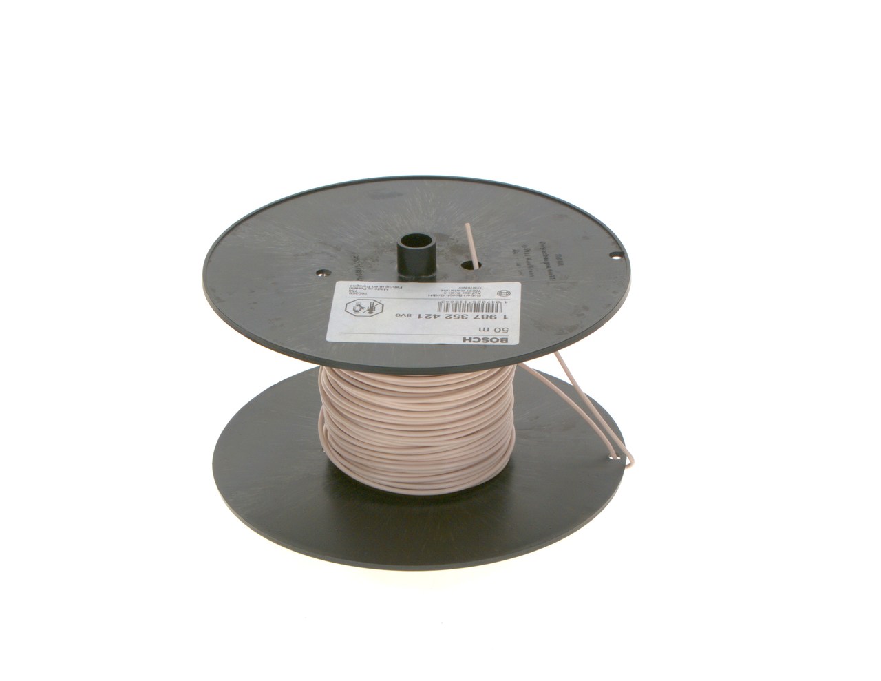 BOSCH 1 987 352 421 Elektroleitung