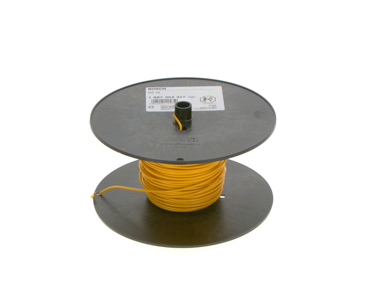 Electric Cable 3