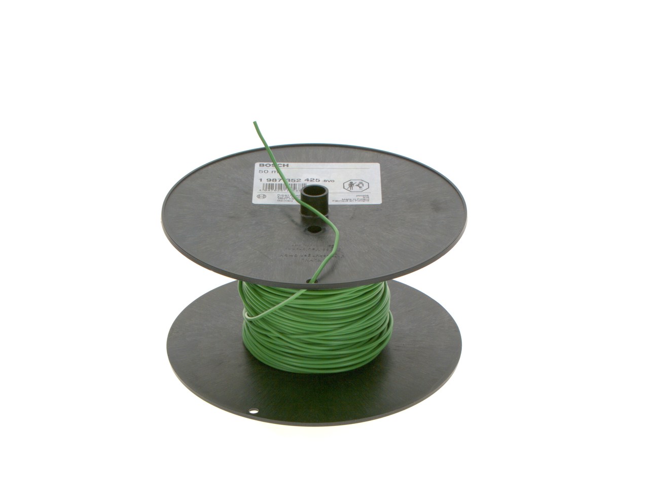 Electric Cable 3