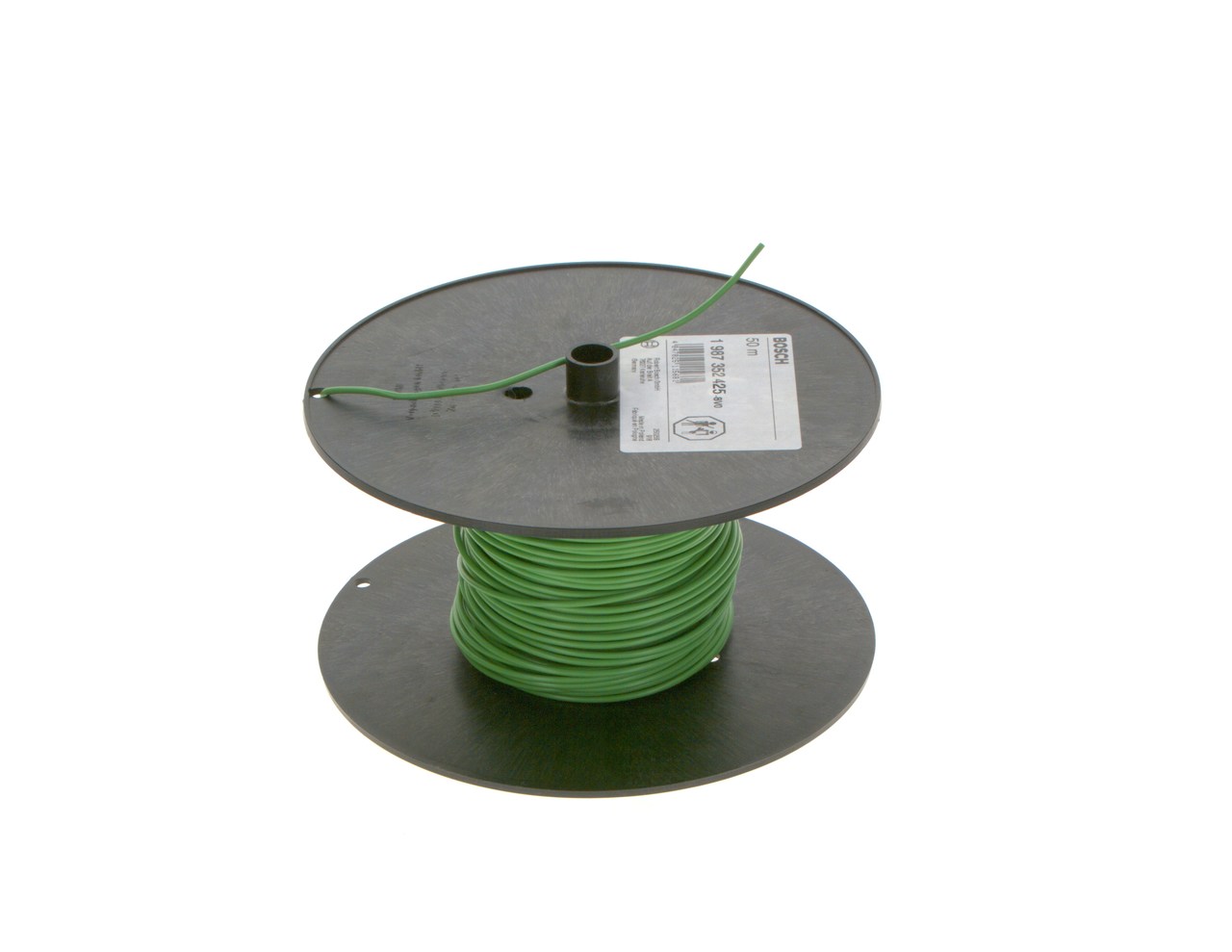 Electric Cable 4